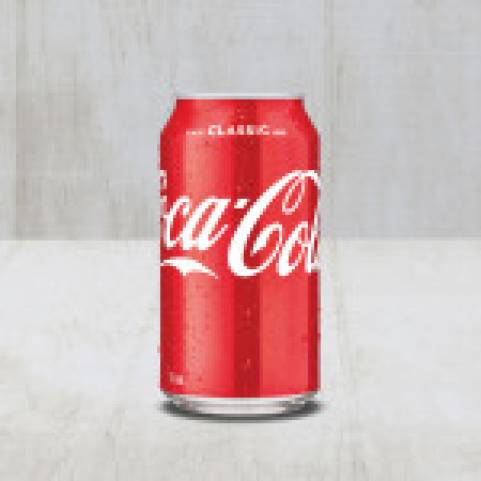1.25L COKE